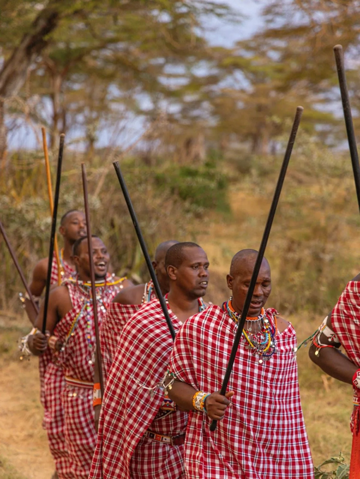 in detail, Mount Kenya