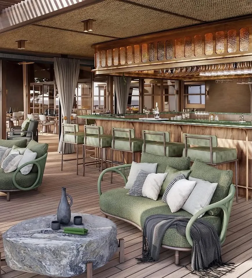 Kitirua Plains Lodge