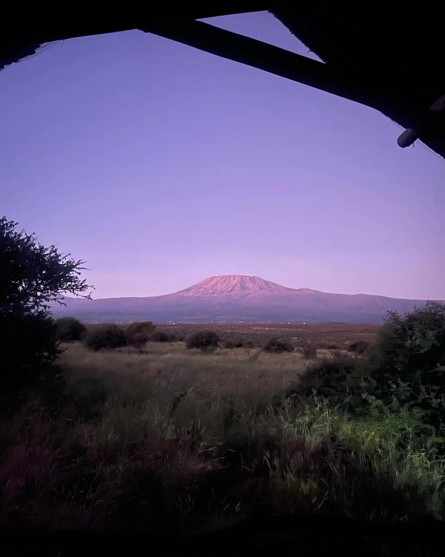 Satao Elerai Camp