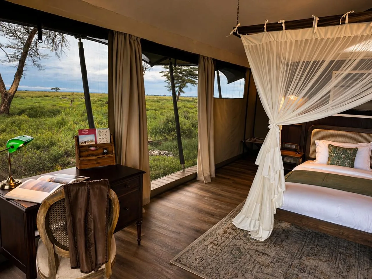 Soroi Amboseli