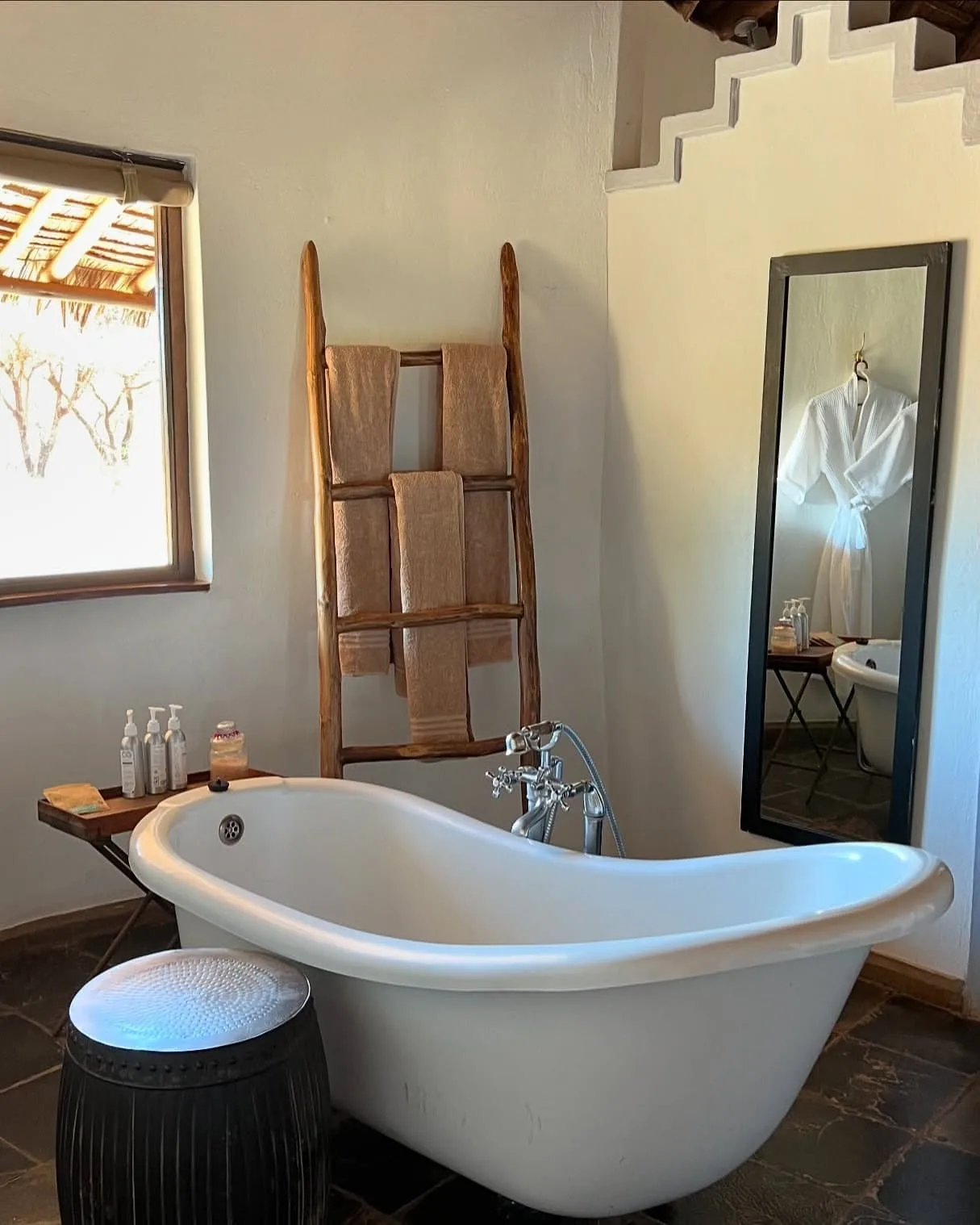 Tawi Lodge 1