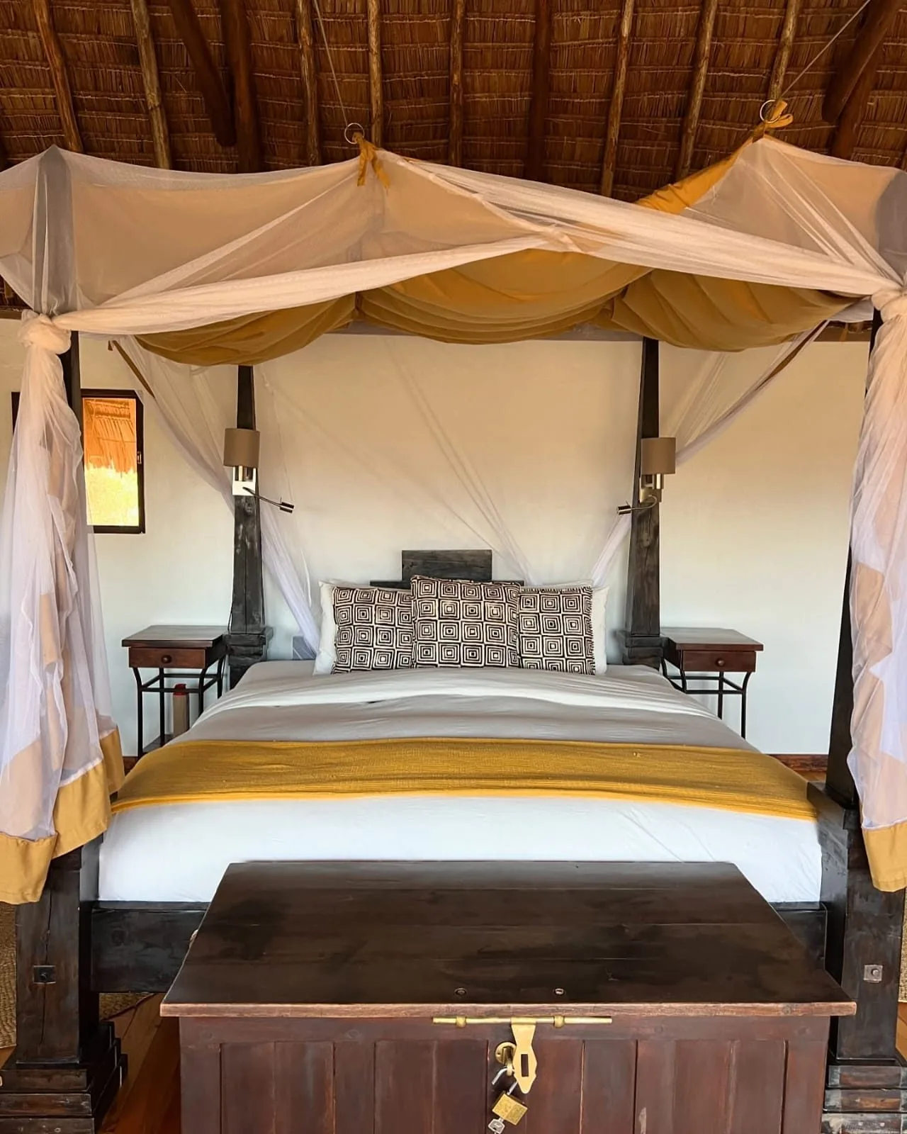 wildlife, Amboseli & Chyulu Hills