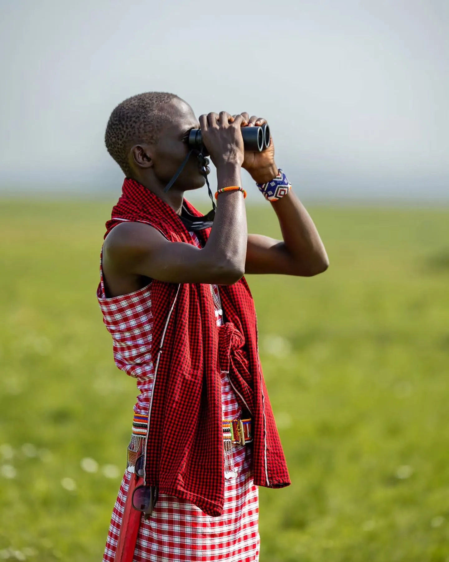 experiences, Meru