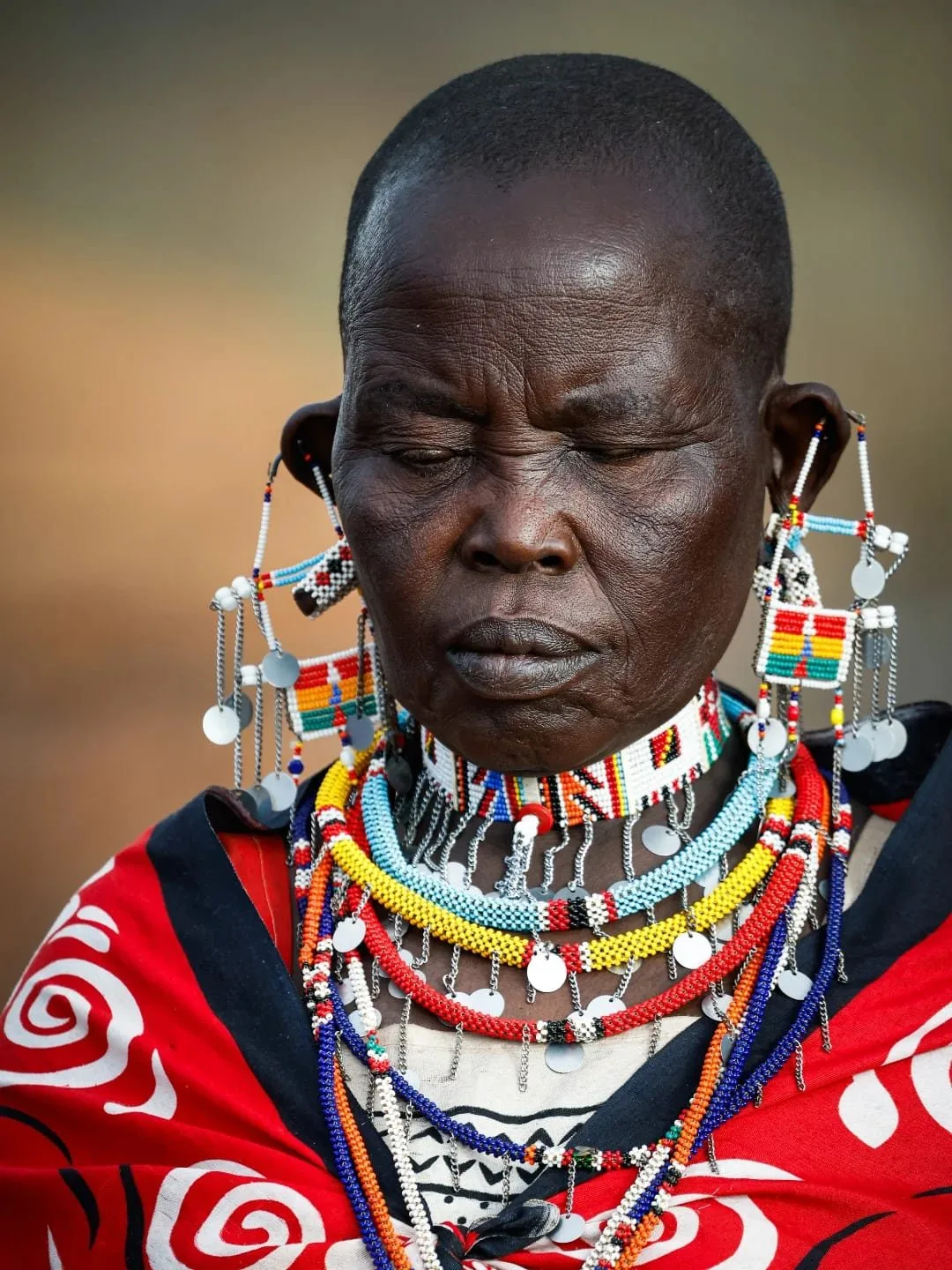 wildlife, Meru