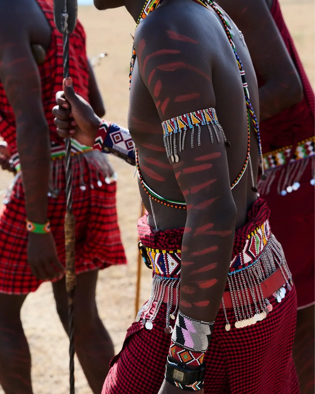 in detail, Meru