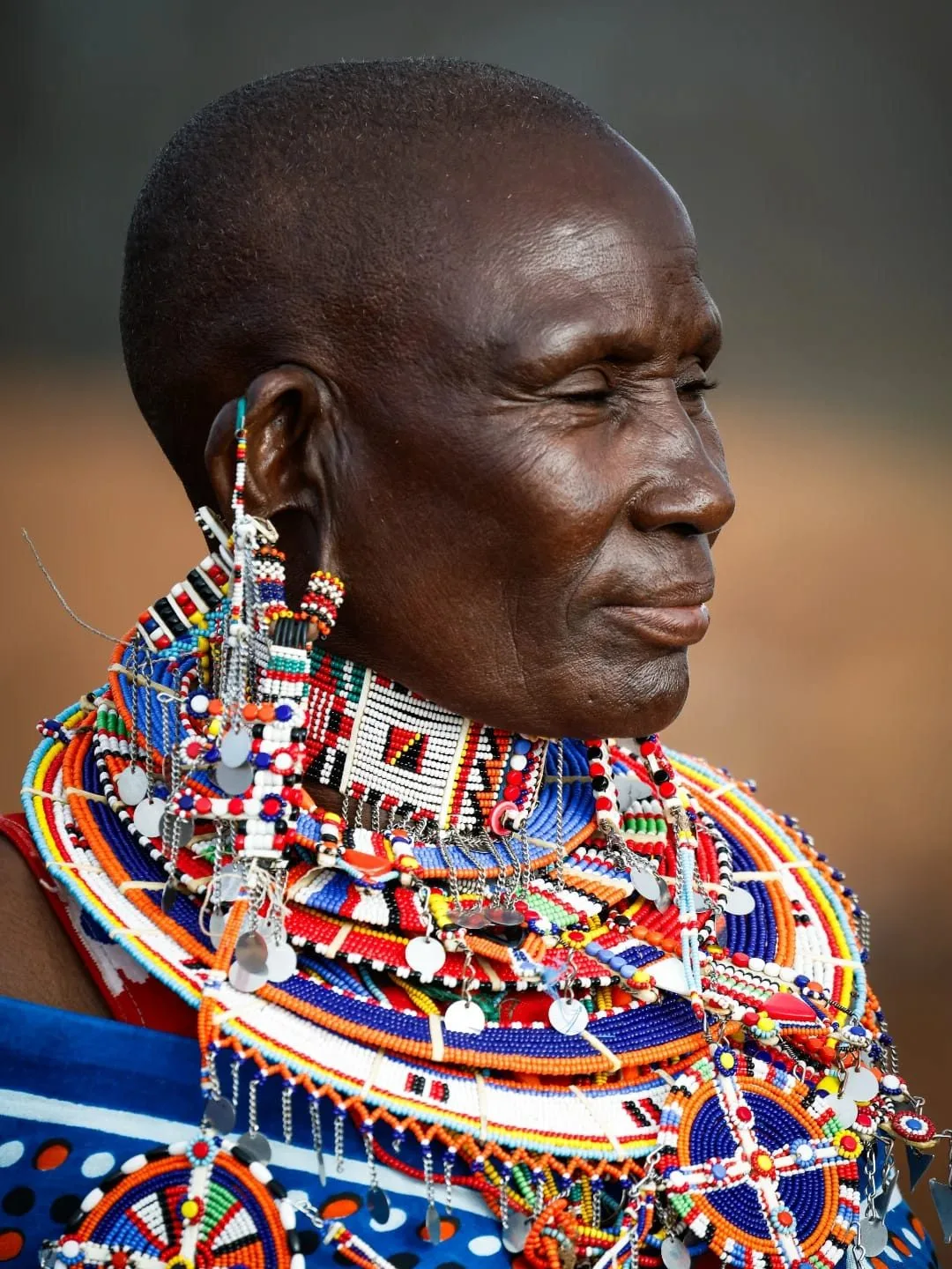 wildlife, Meru