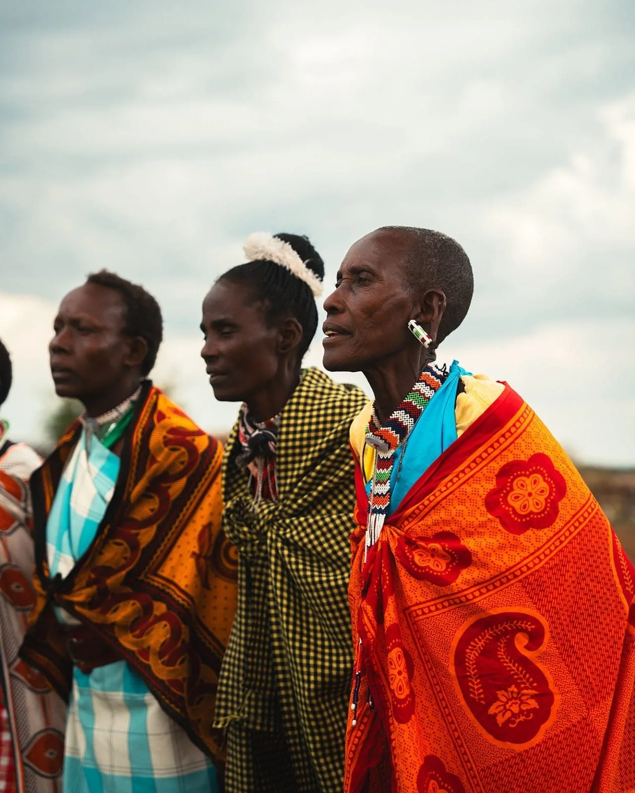 experiences, Meru