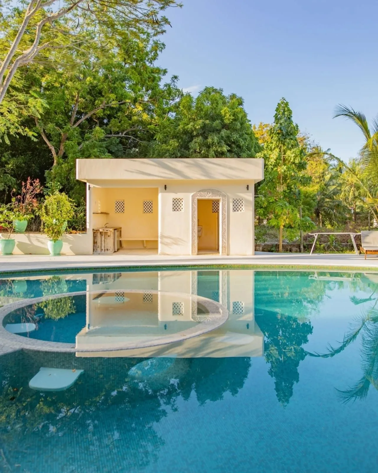 overview, Diani Beach