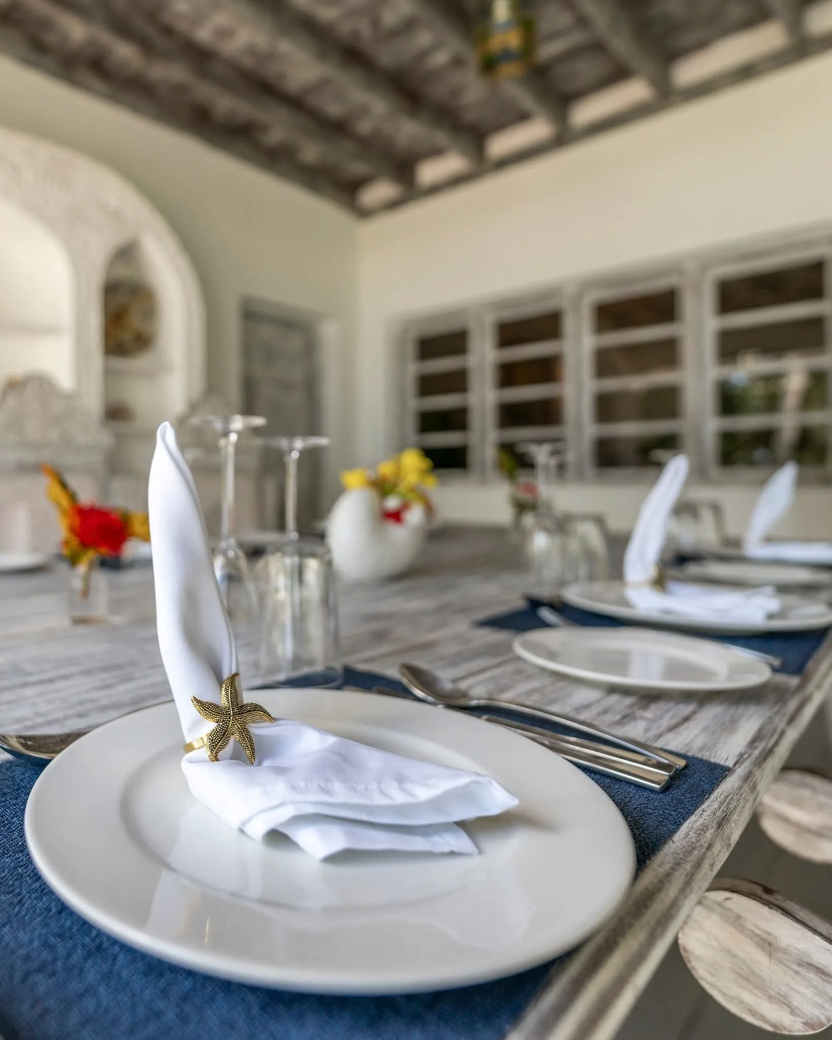 overview, Diani Beach