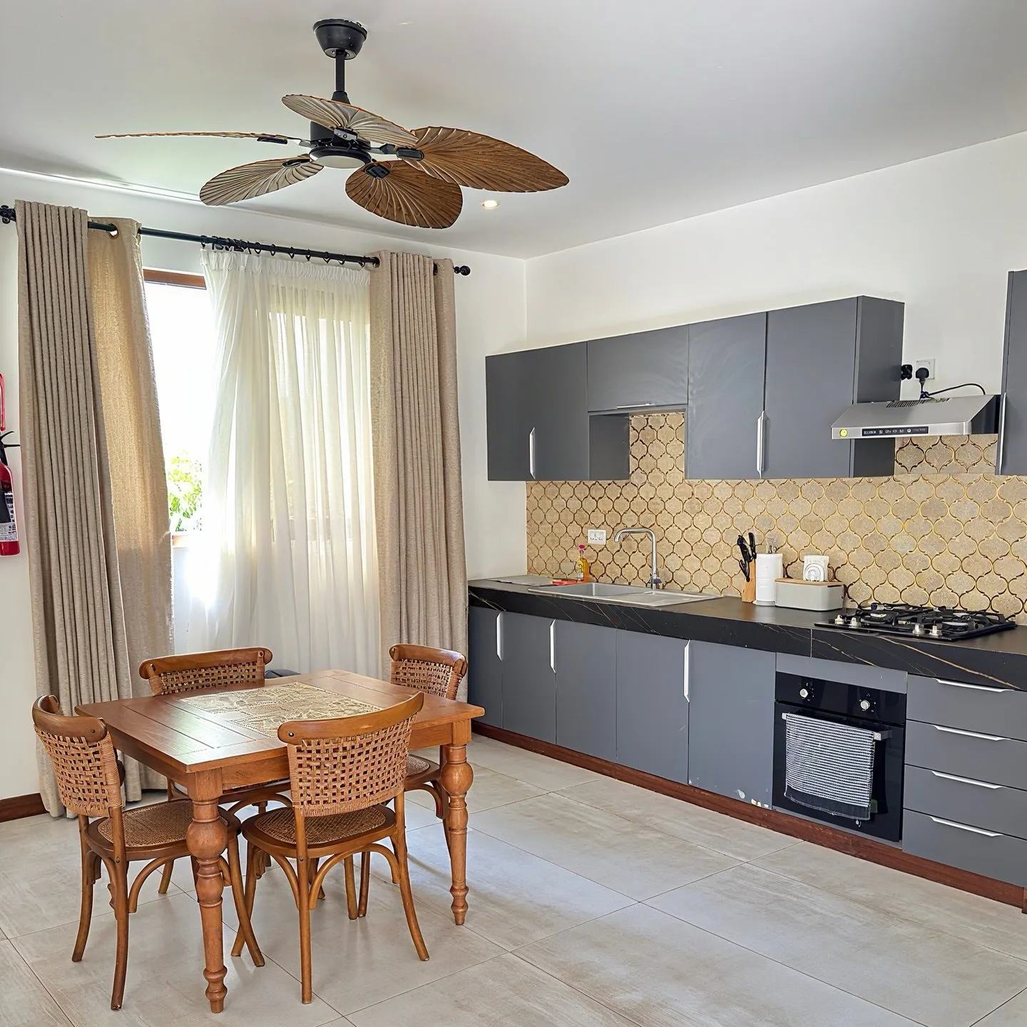 The Address Diani