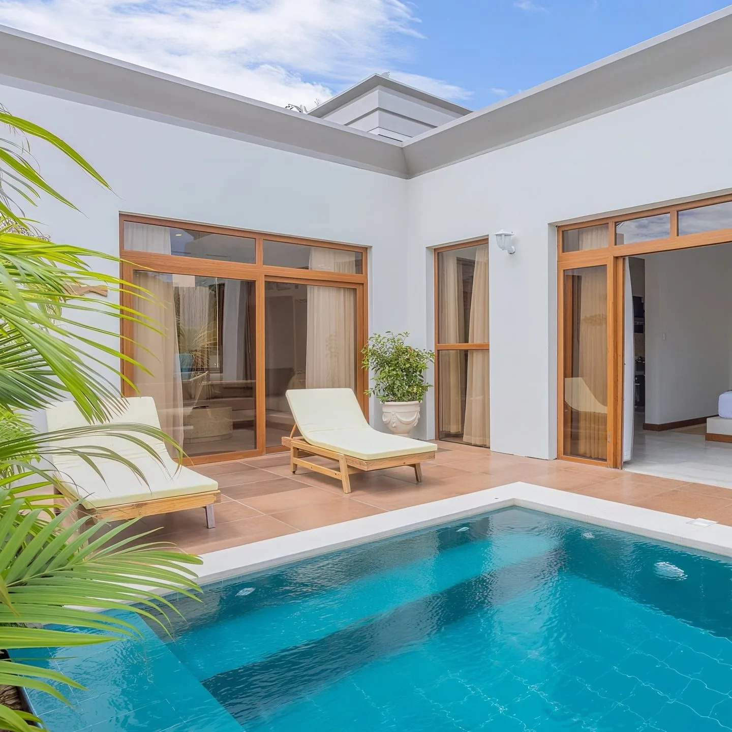overview, Diani Beach