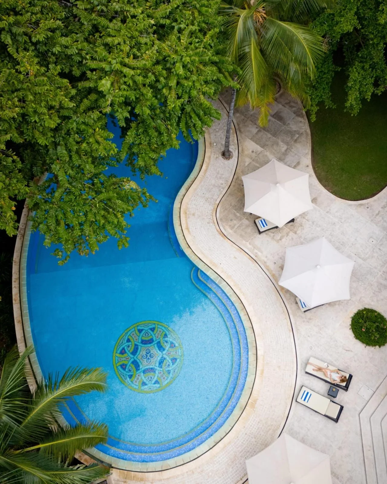 Diani Beach
