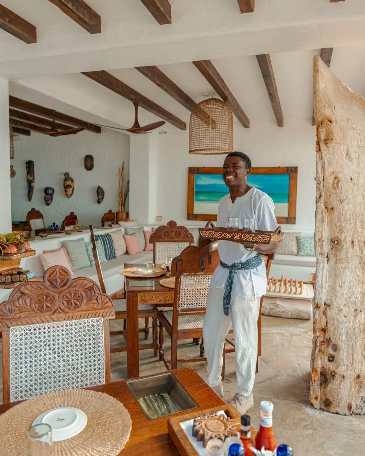 Diani Beach image 03