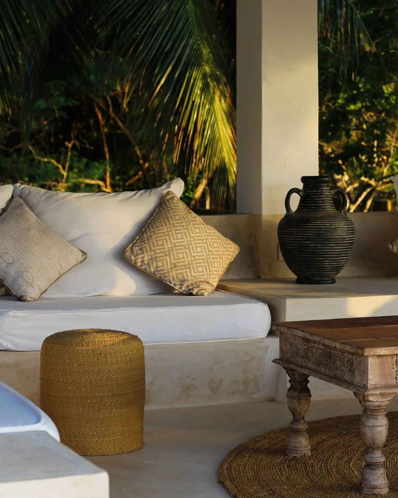 overview, Kilifi