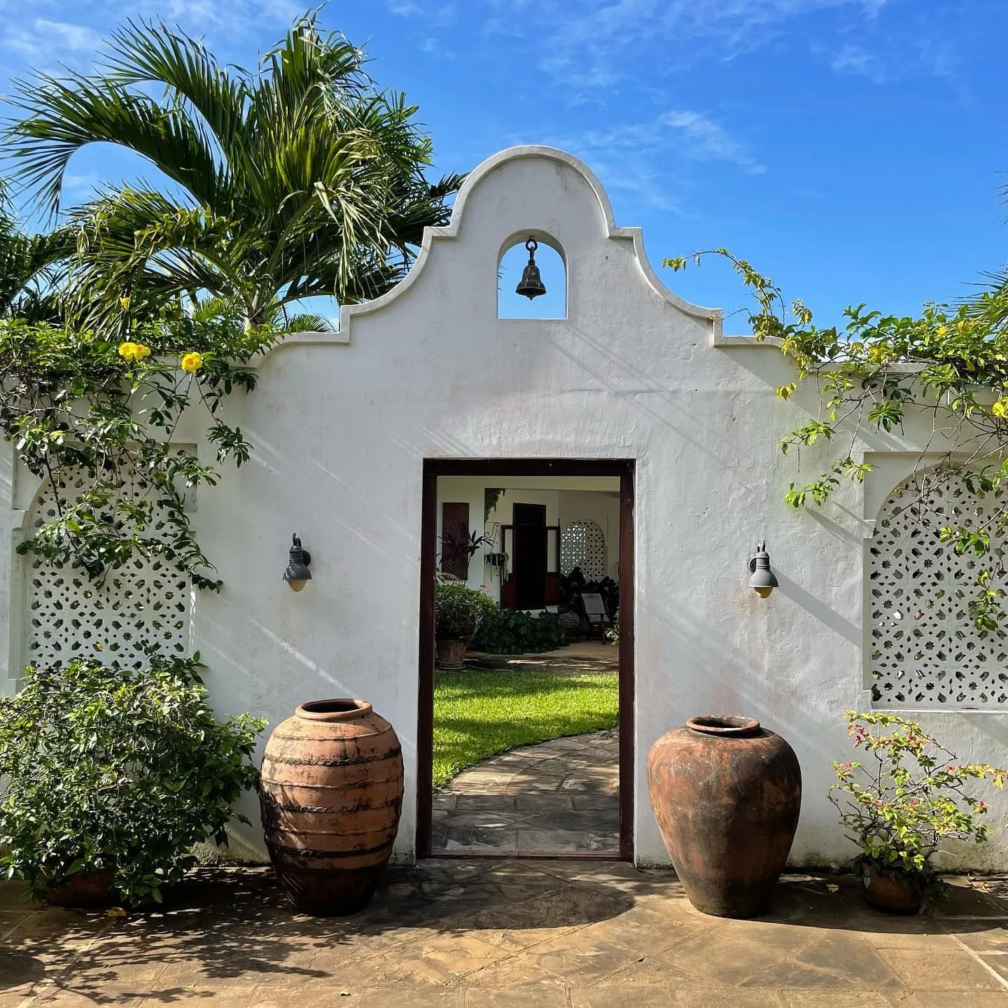 overview, Kilifi