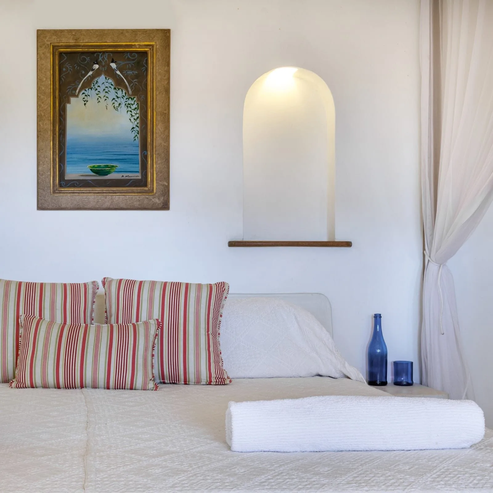 overview, Kilifi