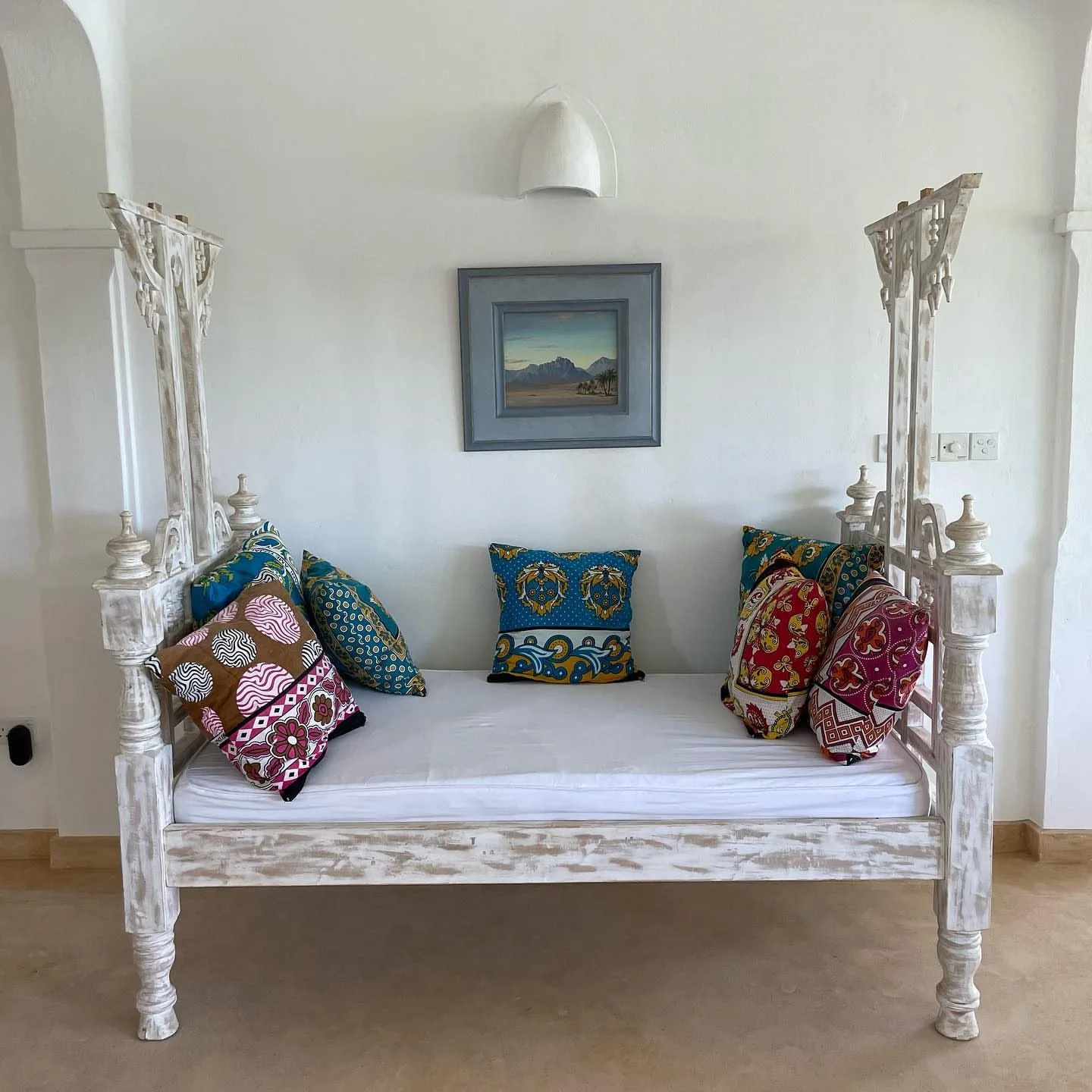 overview, Kilifi