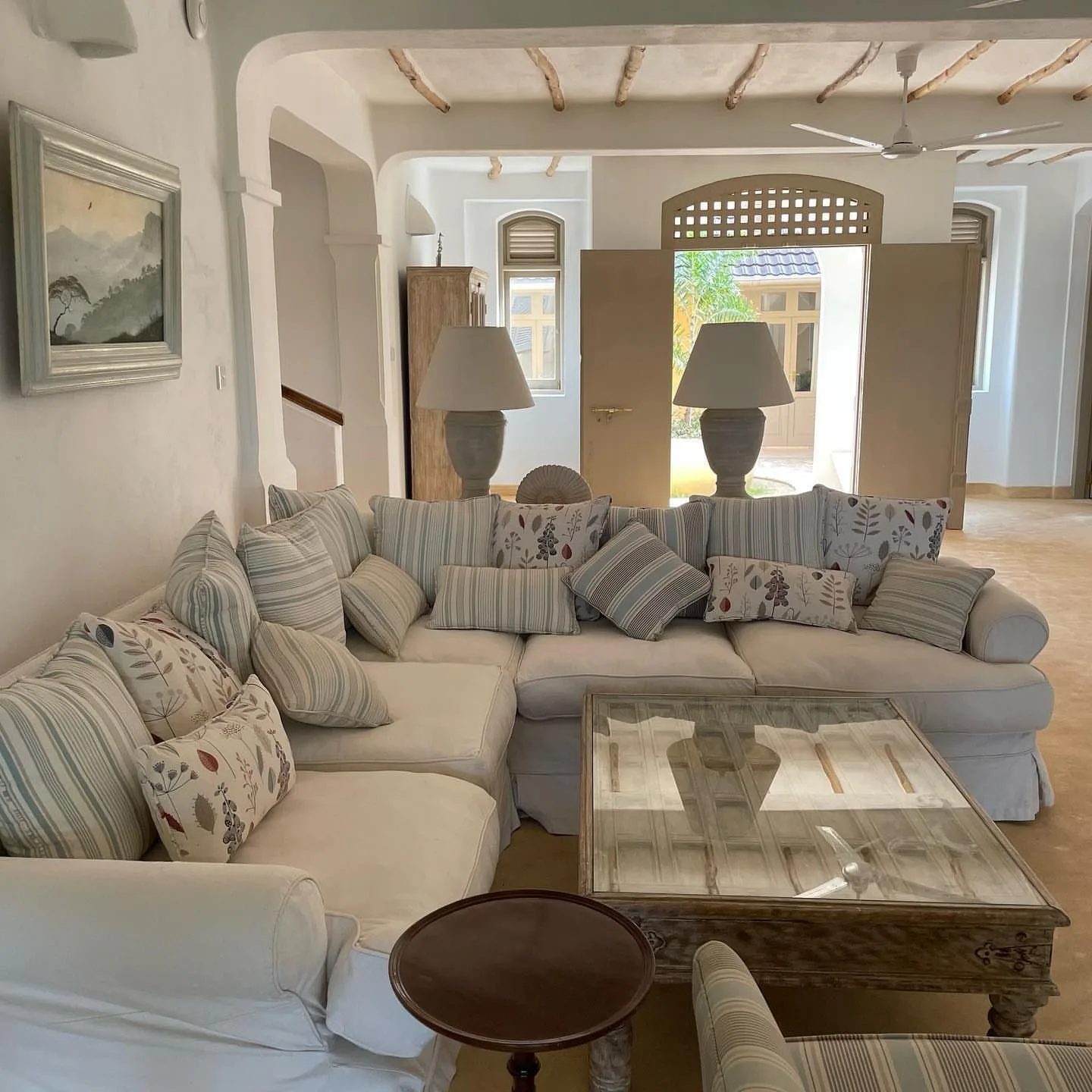 overview, Kilifi