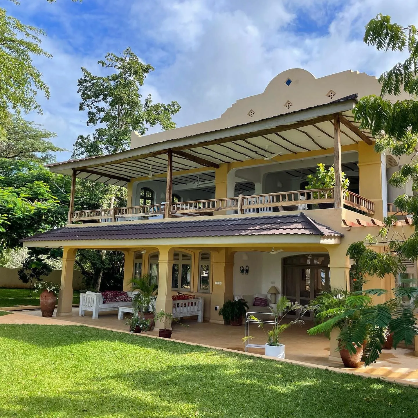 overview, Kilifi
