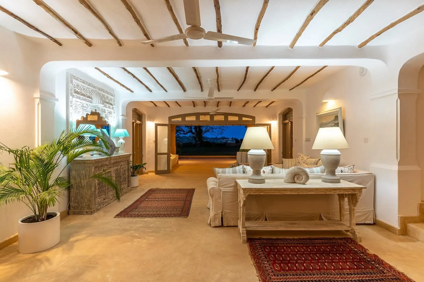 overview, Kilifi