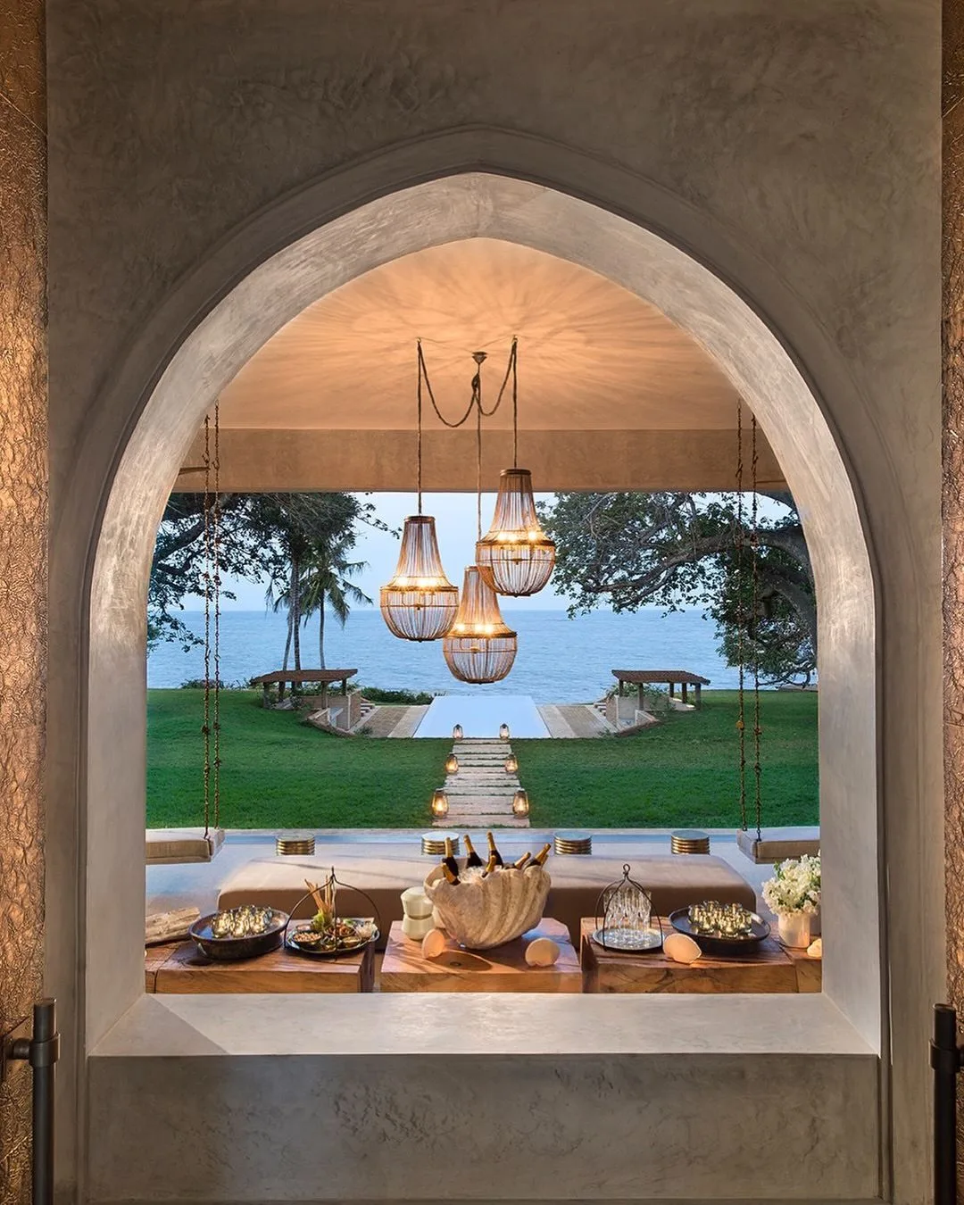 overview, Kilifi