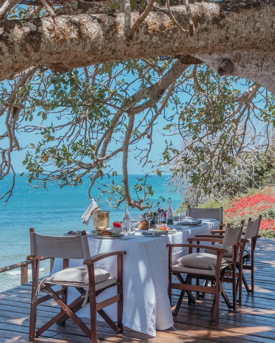 overview, Kilifi