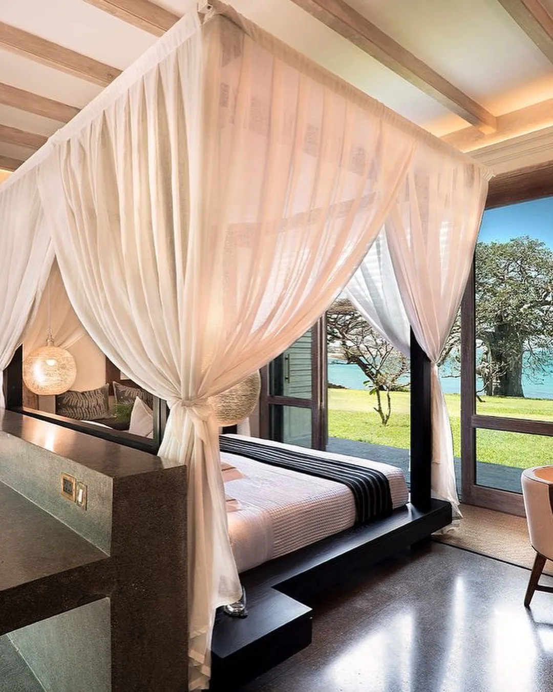 overview, Kilifi