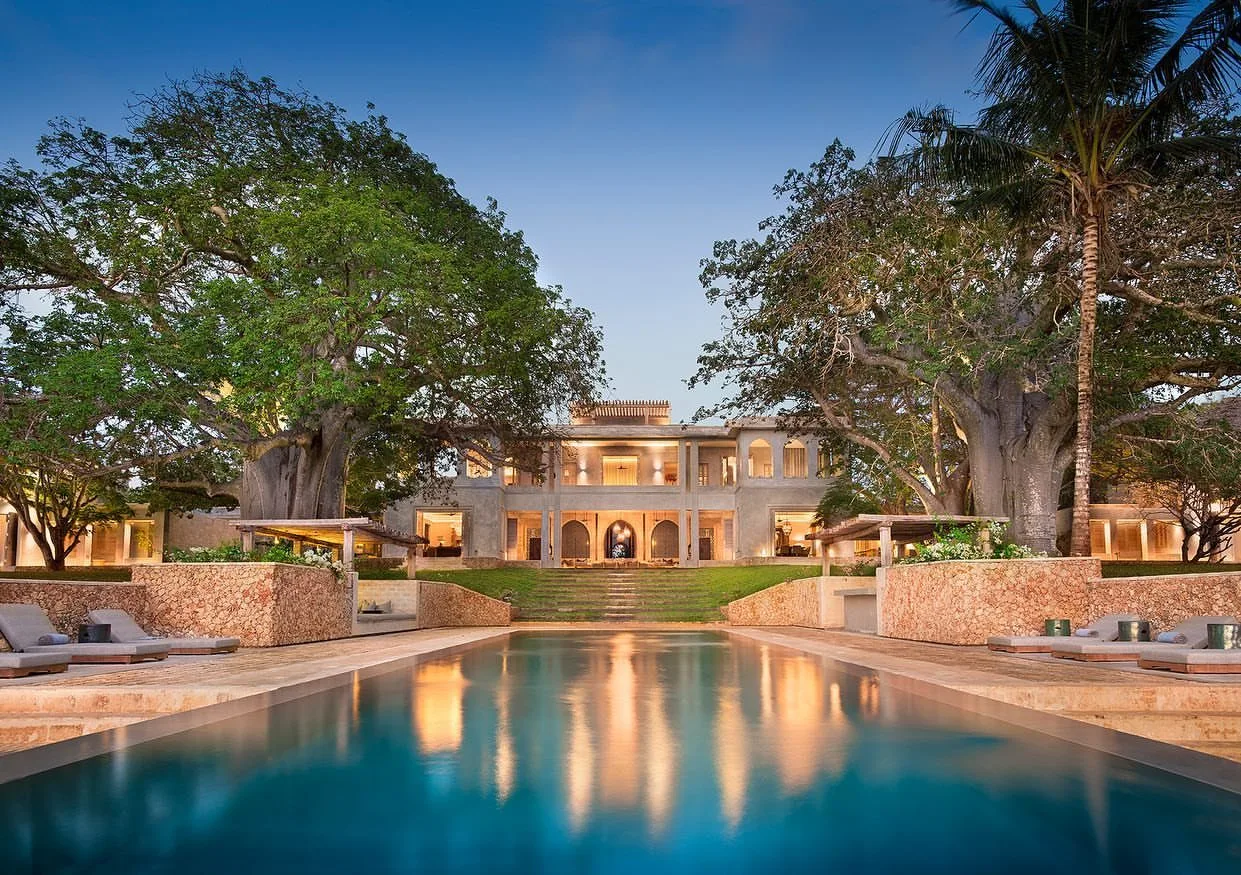 overview, Kilifi