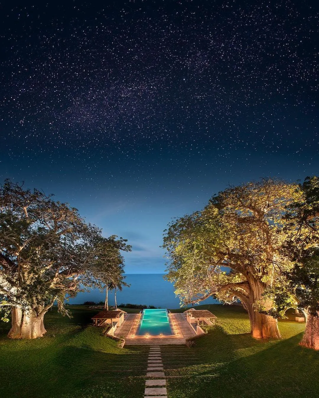 overview, Kilifi