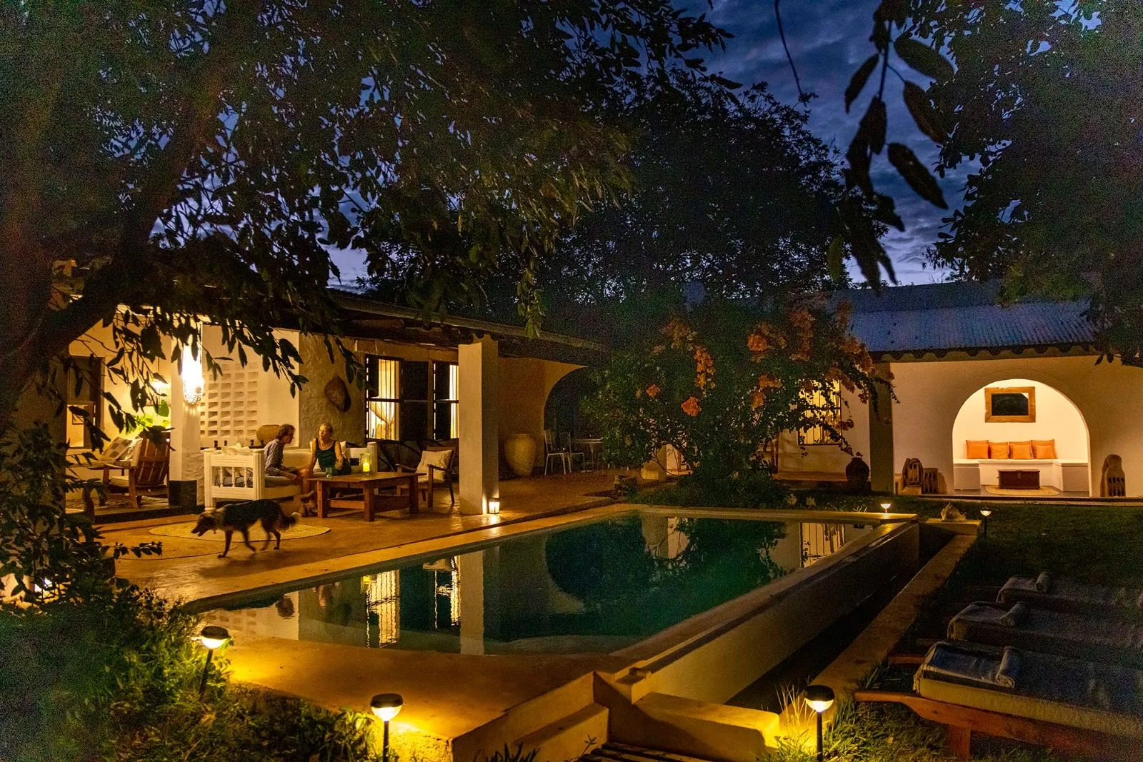 overview, Kilifi