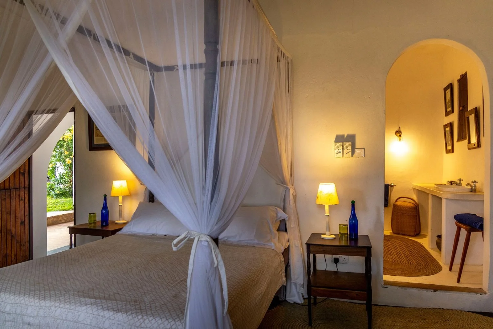 overview, Kilifi