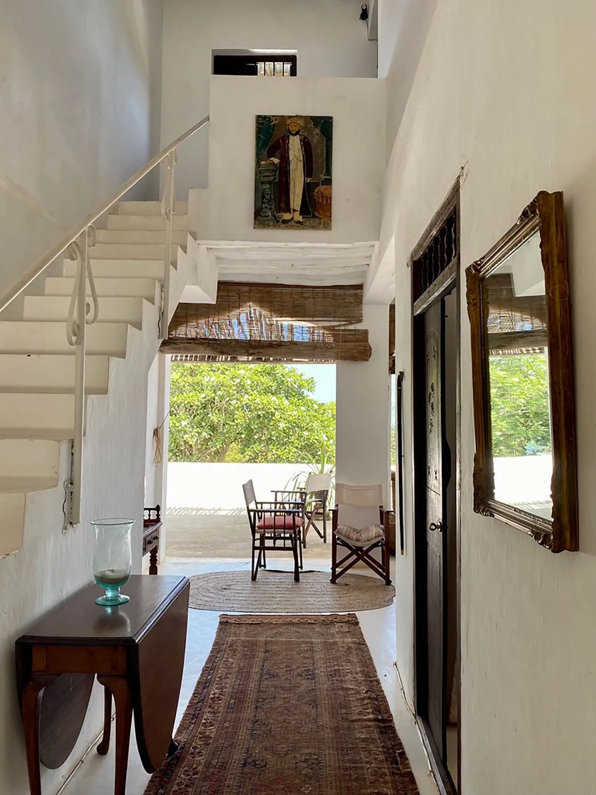 overview, Kilifi
