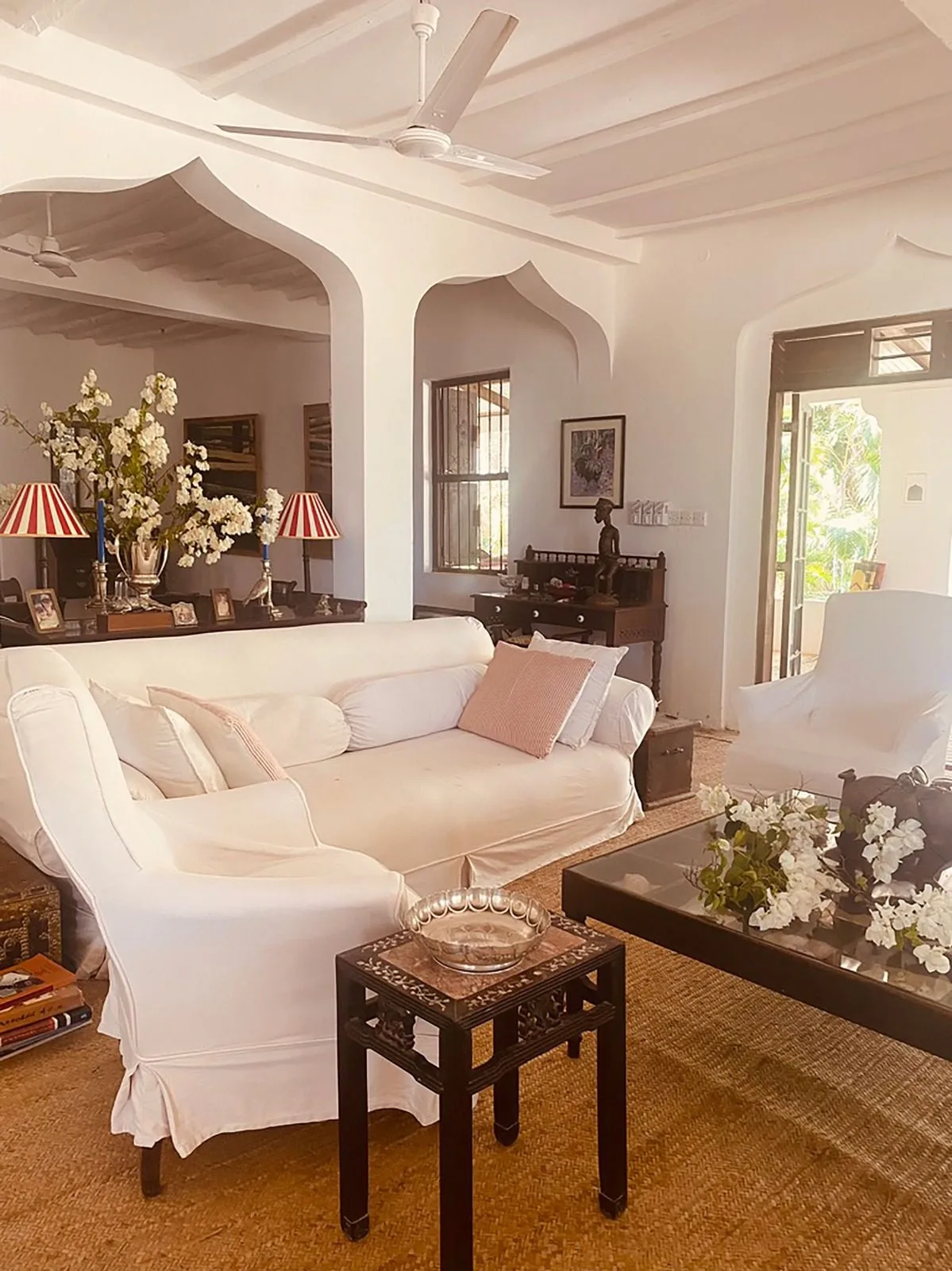 overview, Kilifi