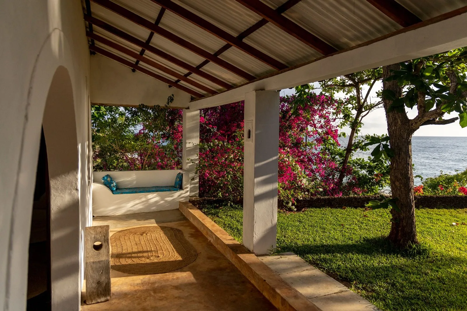 overview, Kilifi