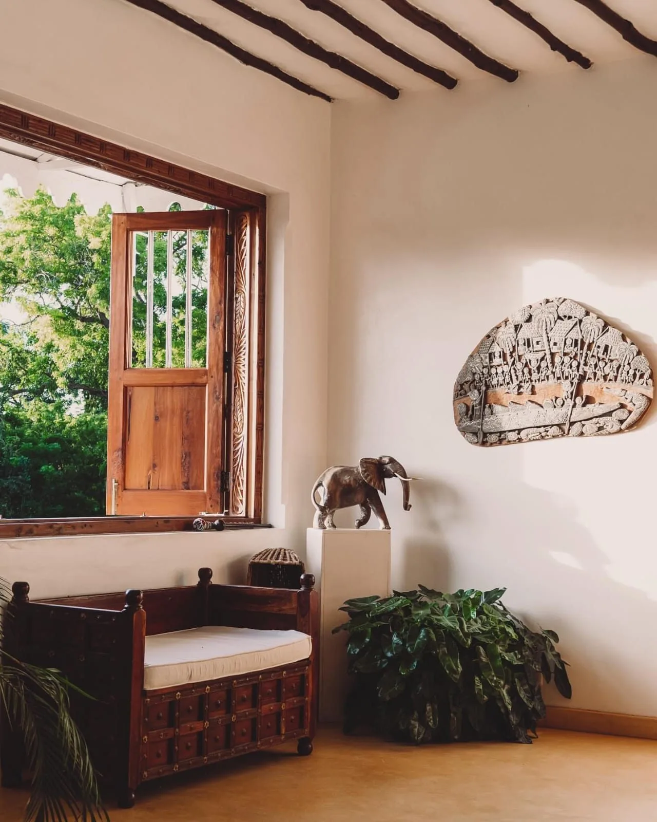 overview, Kilifi