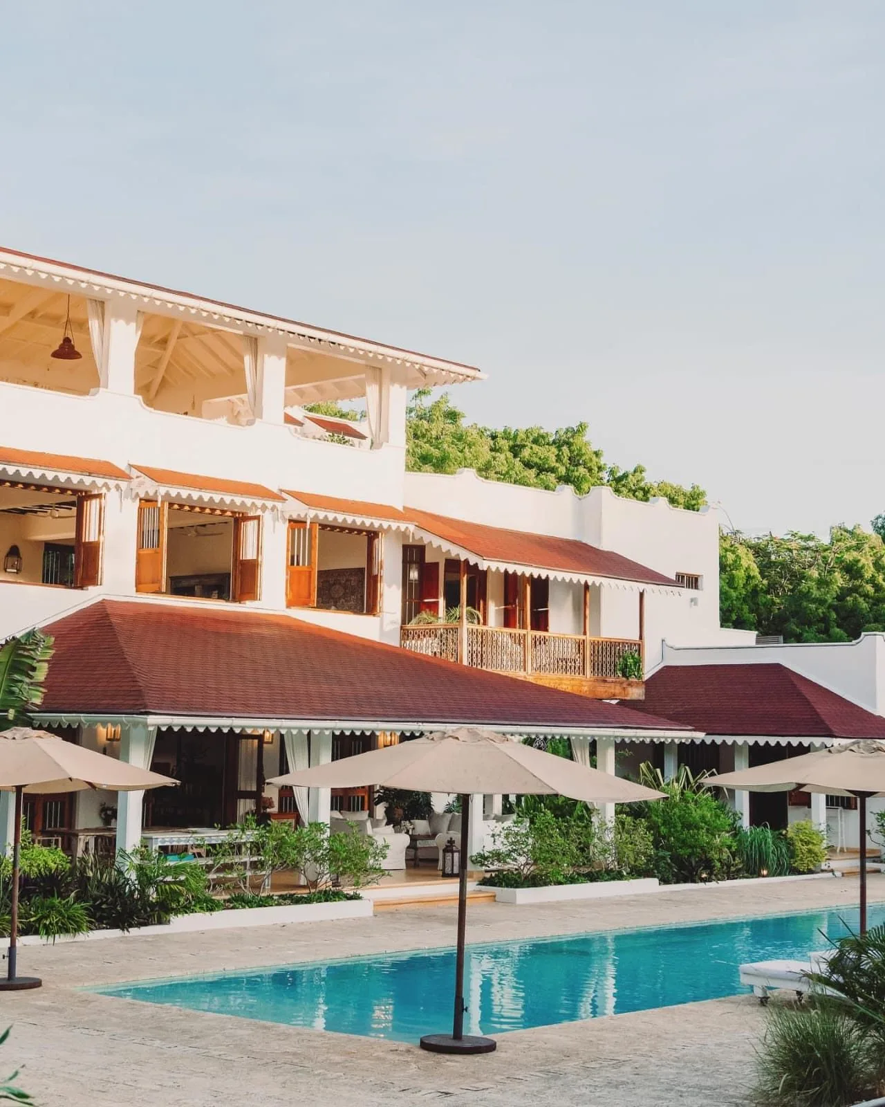 overview, Kilifi