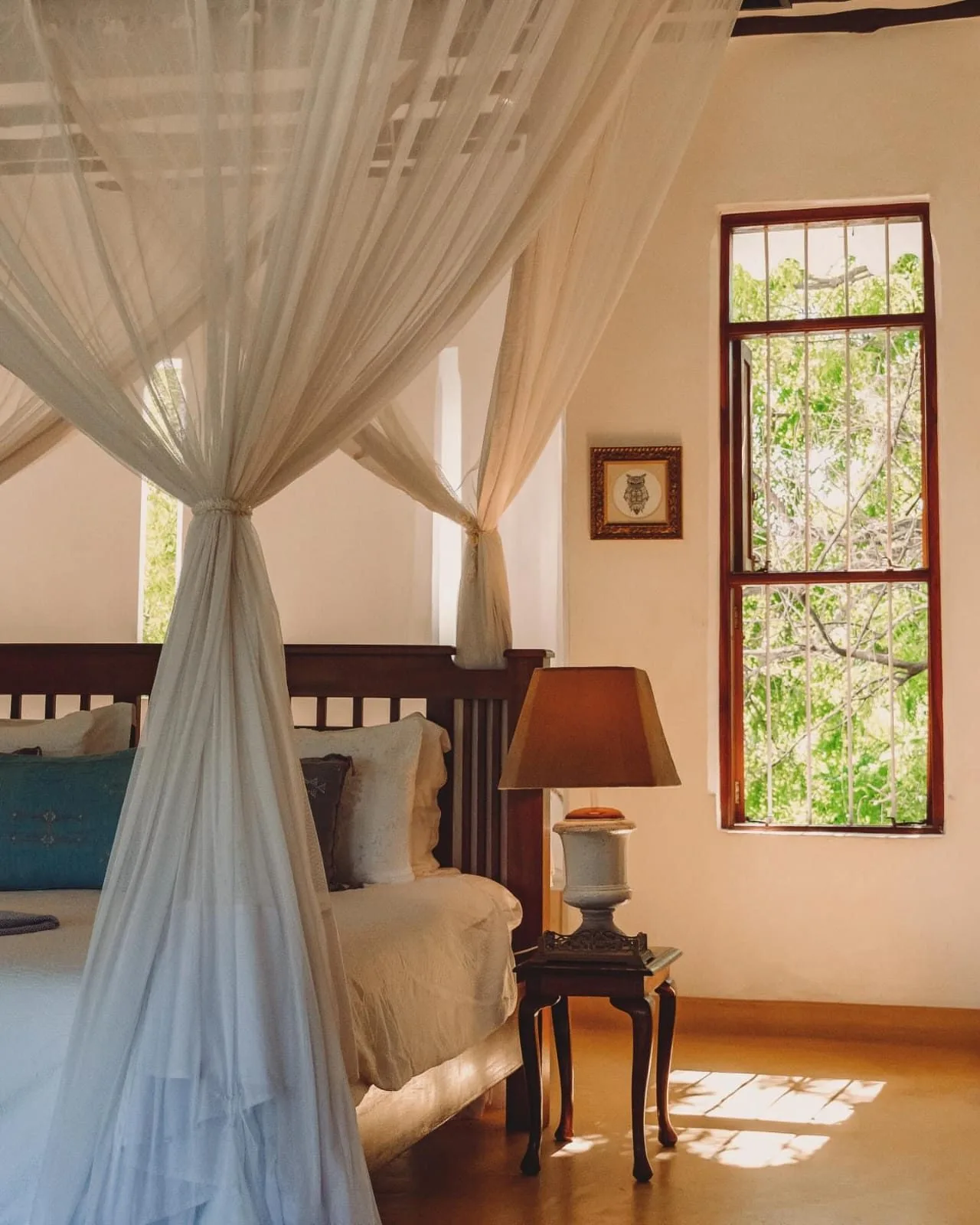 overview, Kilifi