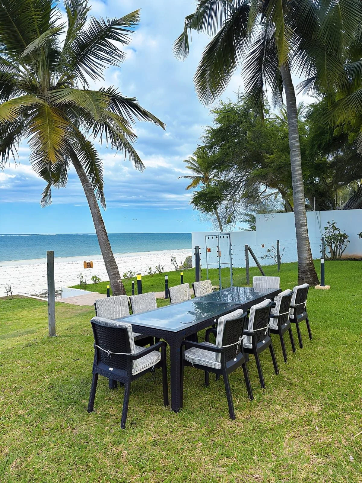 overview, Kilifi