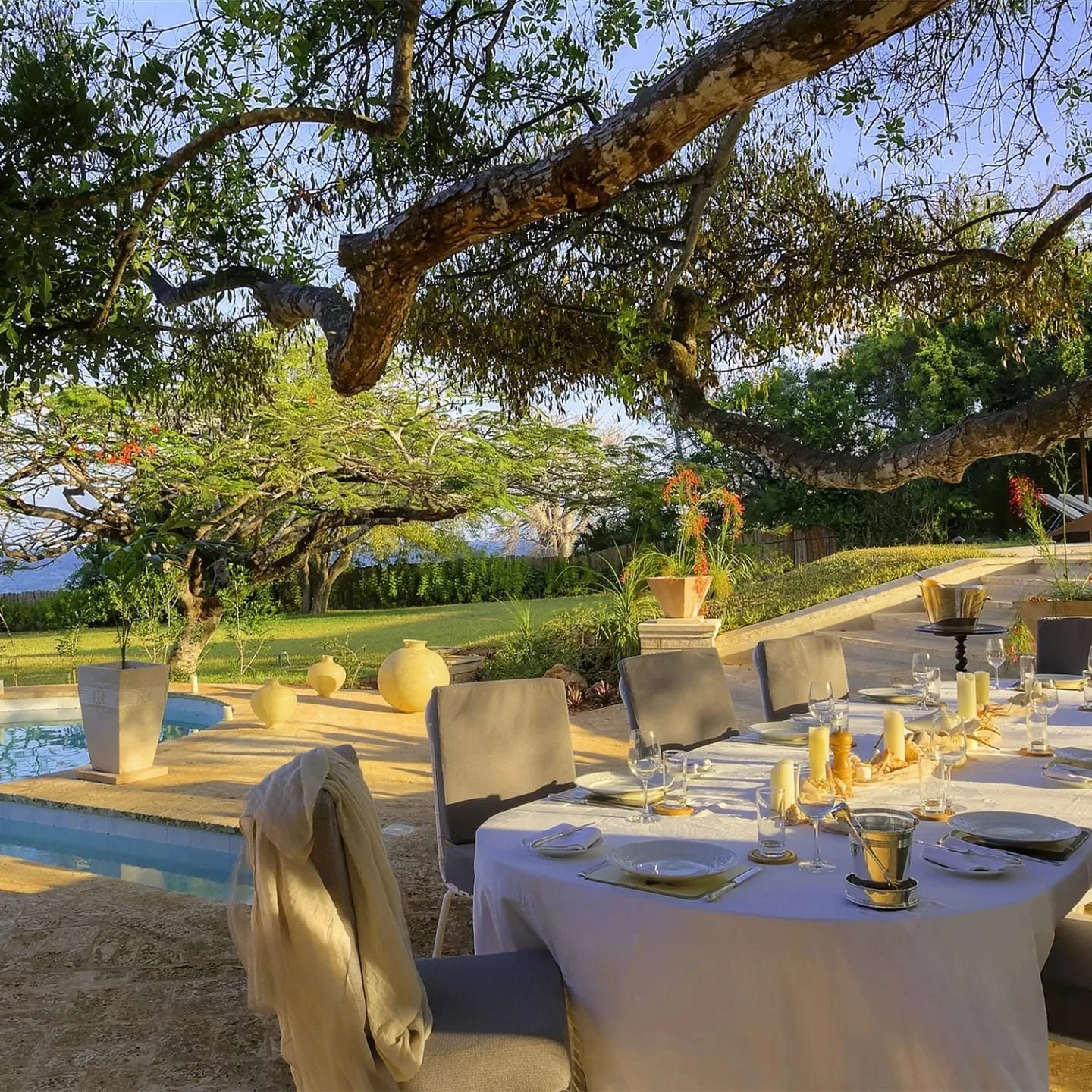 overview, Kilifi