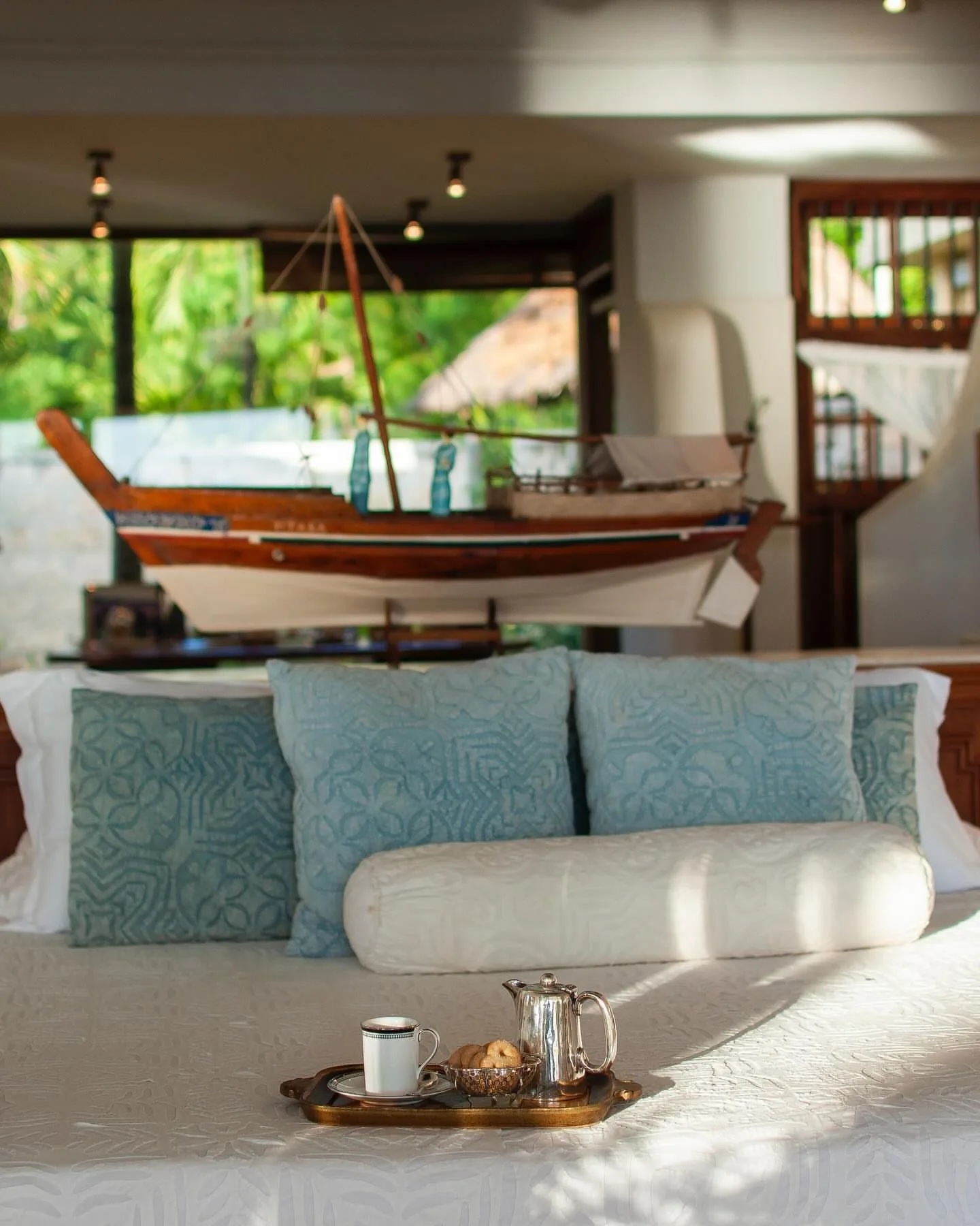 overview, Kilifi