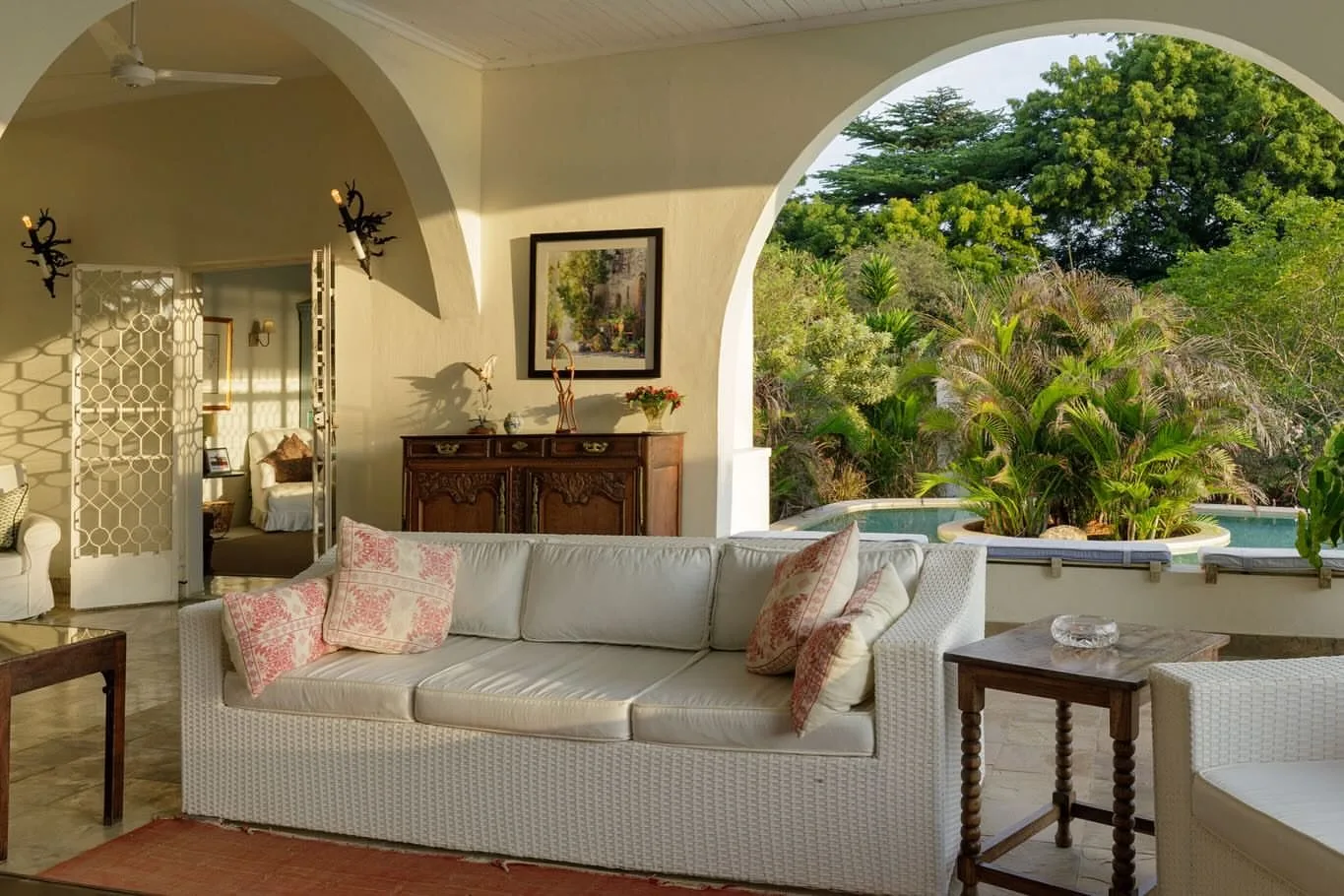 overview, Kilifi