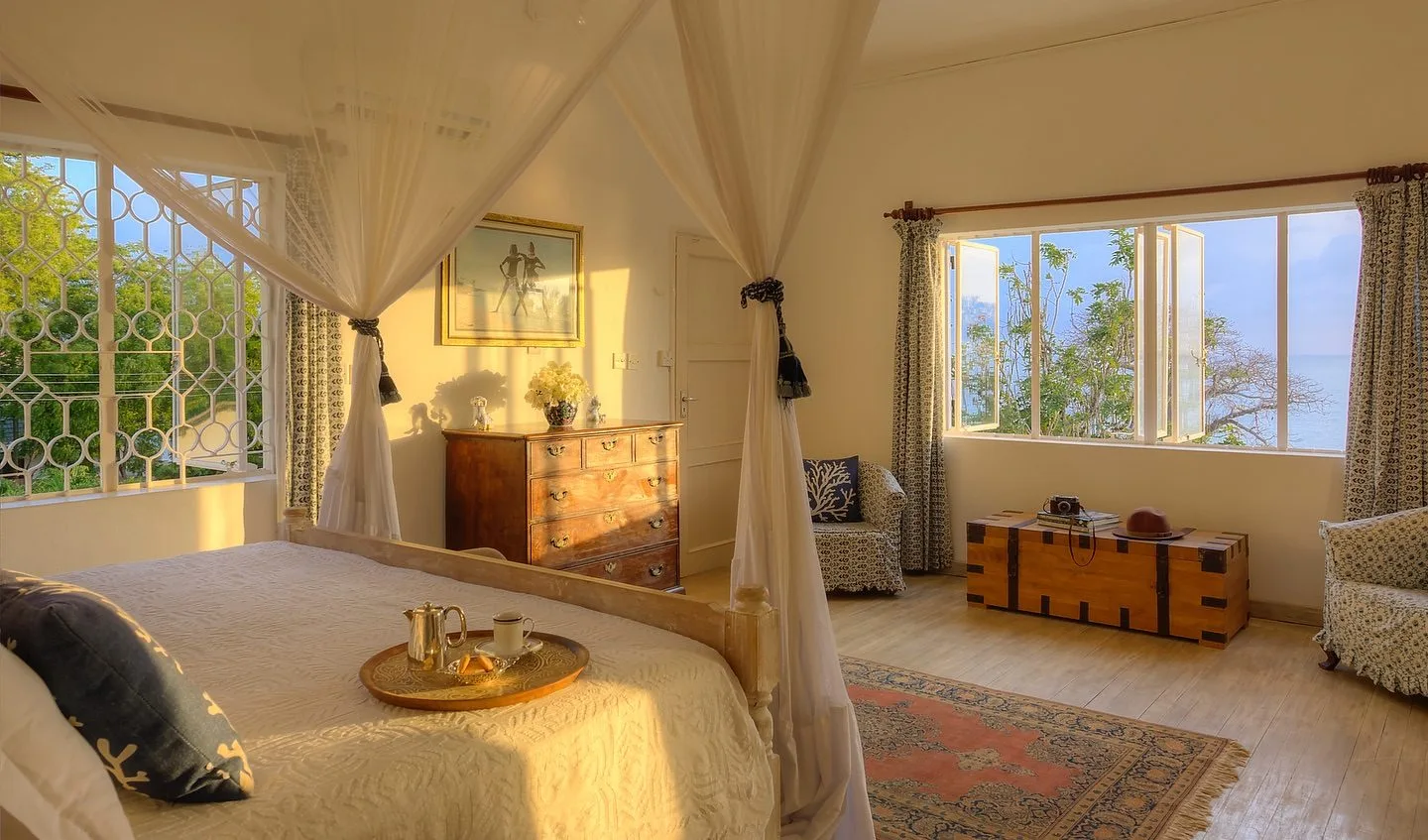 overview, Kilifi