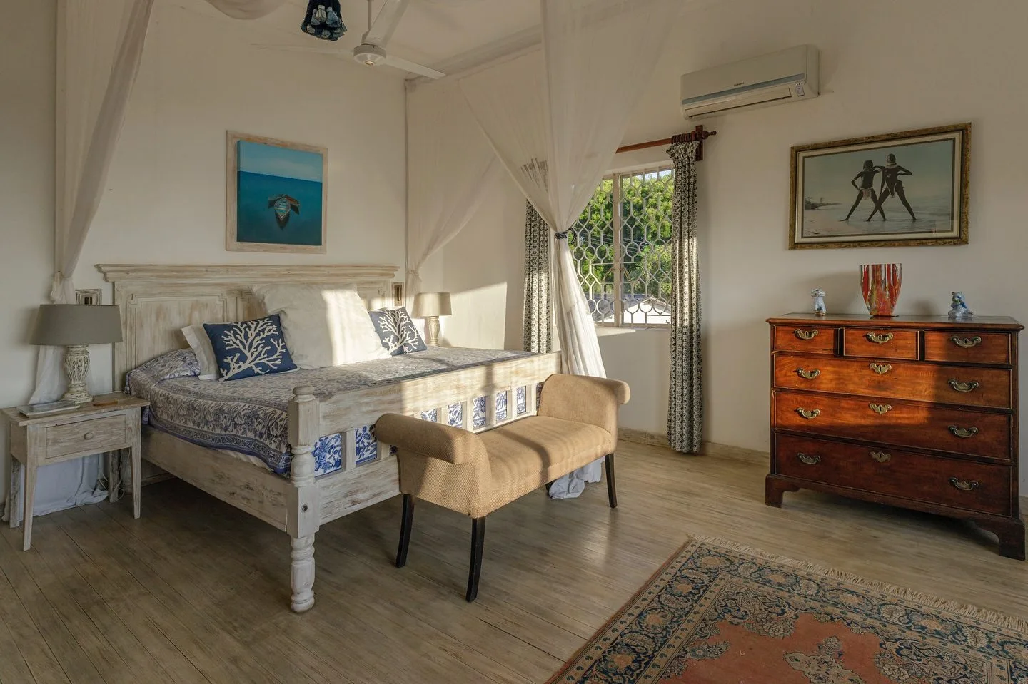 overview, Kilifi