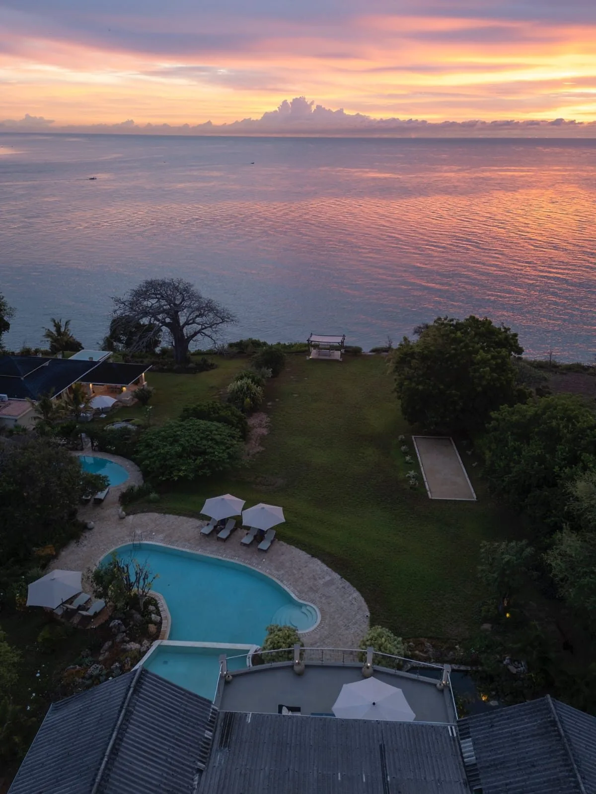 overview, Kilifi
