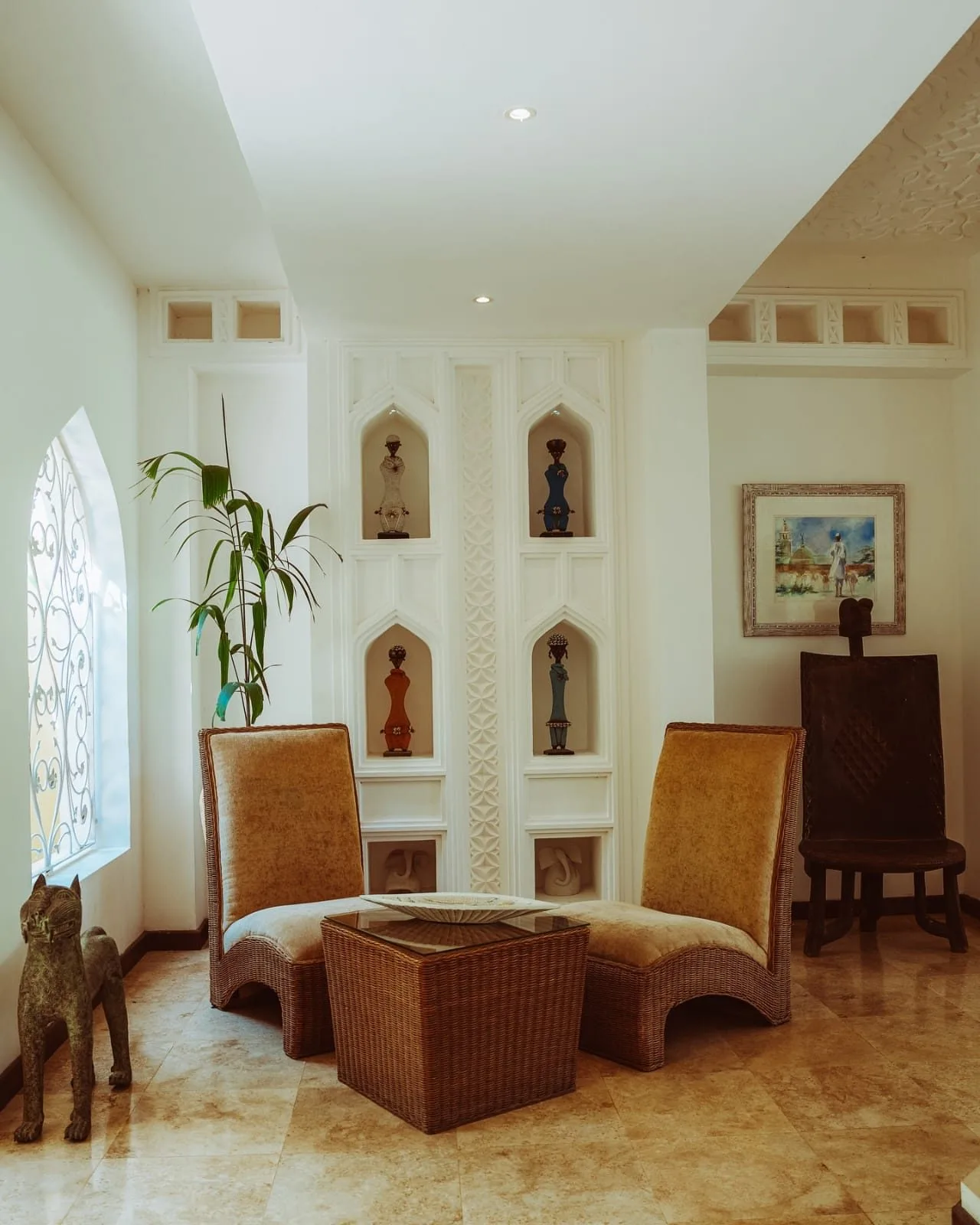 overview, Kilifi