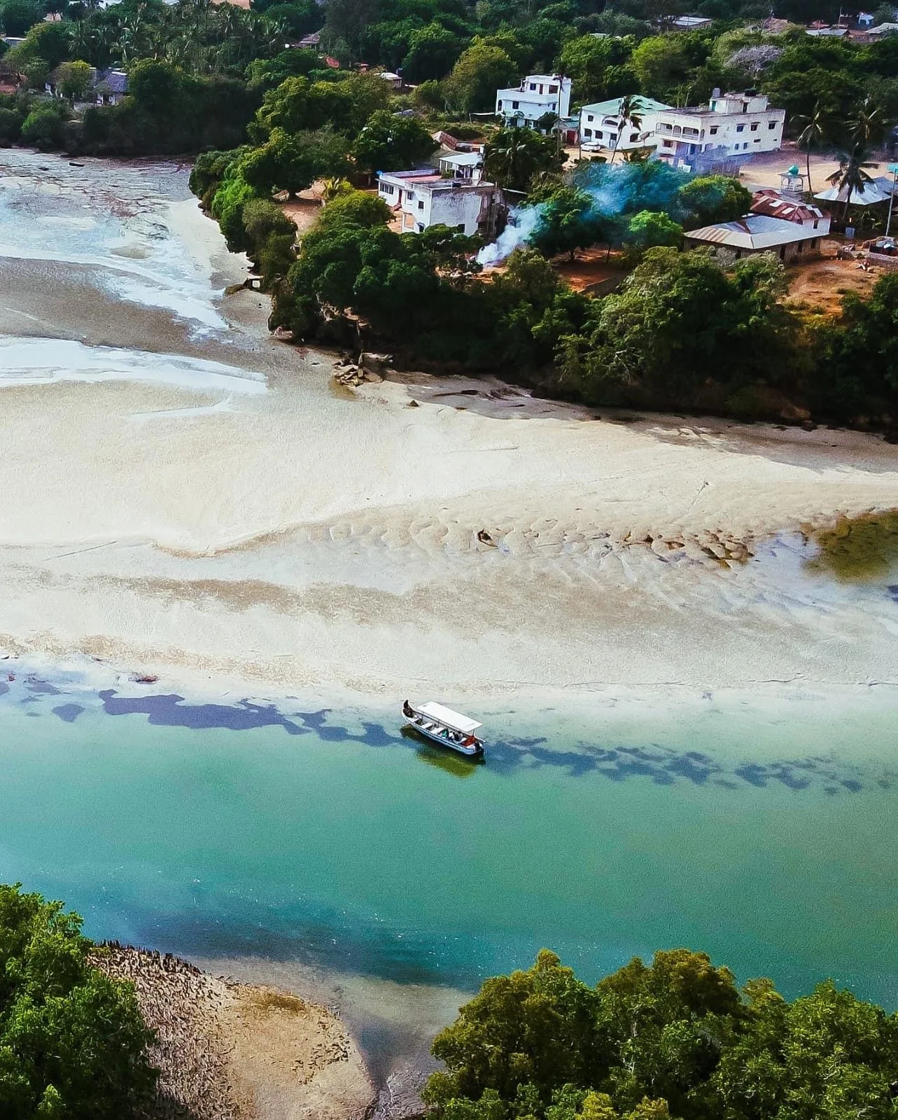overview, Kilifi