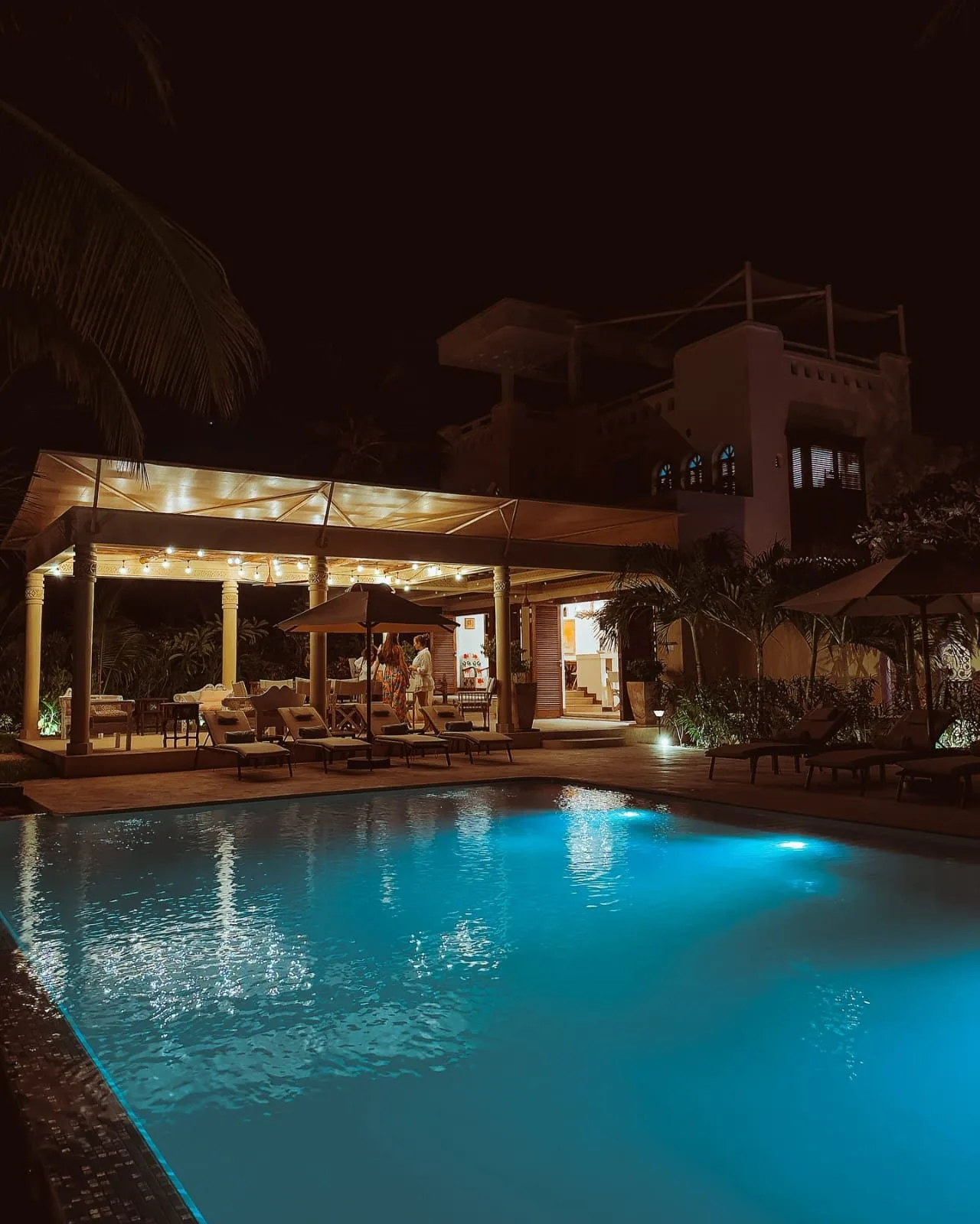 overview, Kilifi