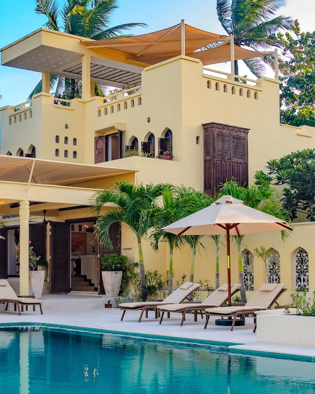 overview, Kilifi