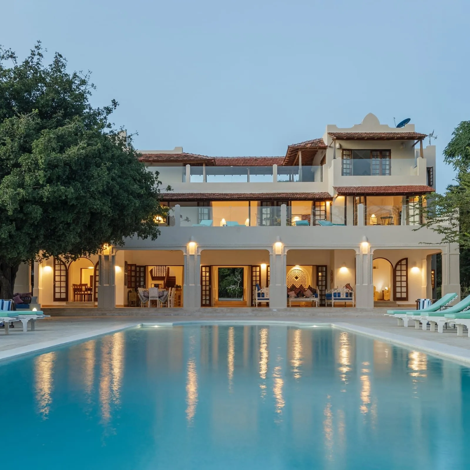 overview, Kilifi