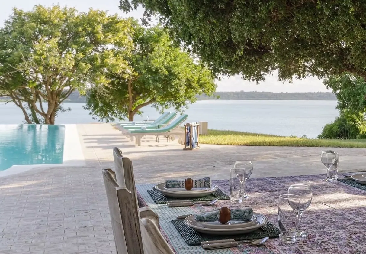 overview, Kilifi